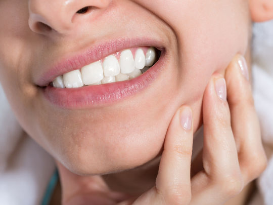 Comment apaiser une douleur dentaire ?