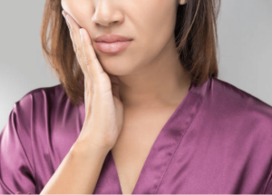 Comment soulager des gencives douloureuses?