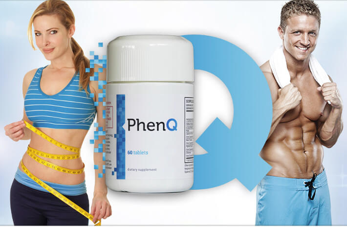 PhenQ avis : un bruleur de graisse efficace pour perdre du poids ?