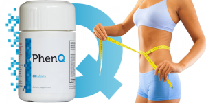 Pourquoi tester le PhenQ ?